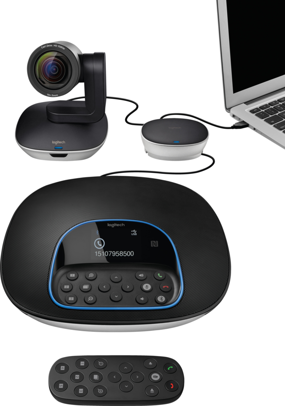 LOGI Group ConferenceCam C2 - KIT