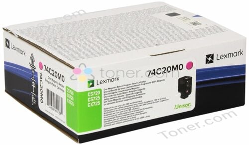Toner Cartridges