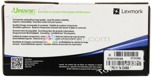 Toner Cartridges