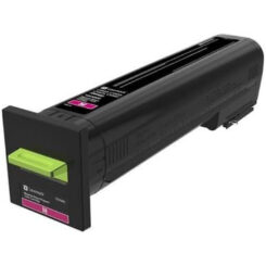 LEXMARK Toner RP Magenta 8k