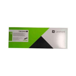 LEXMARK Toner EHY Corporate Black 33k