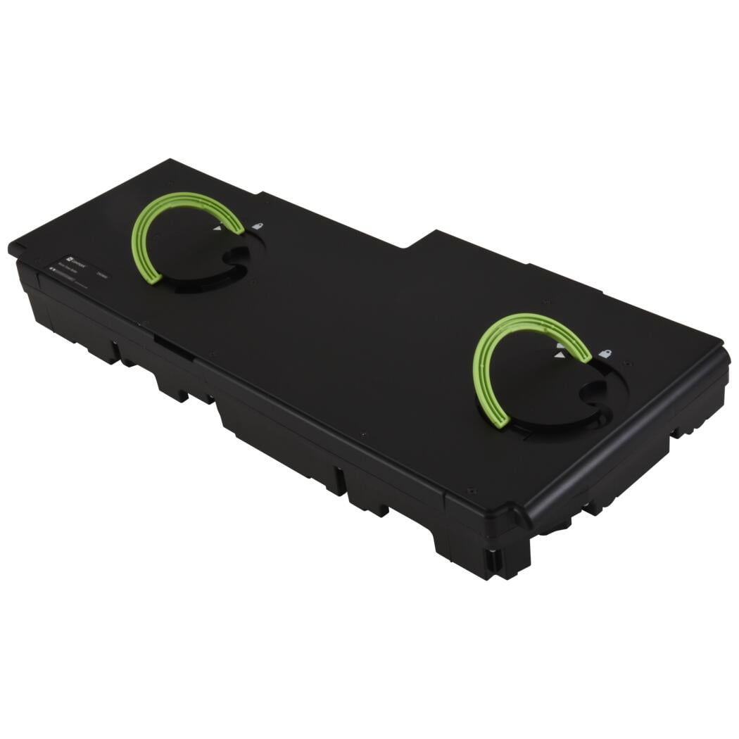 LEXMARK Waste toner bottle (CS820,CX8xx)