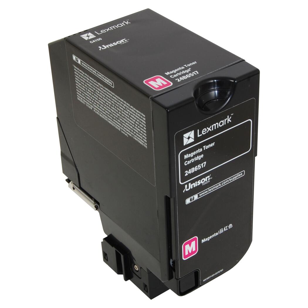 LEXMARK C4150 BSD Magenta Toner Cartridg