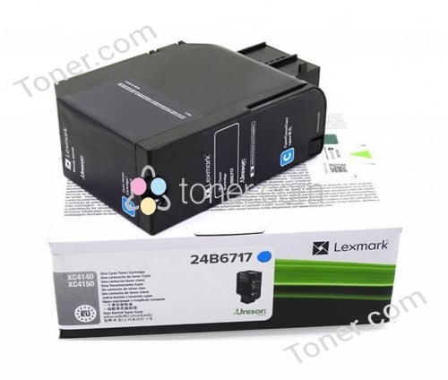 Toner Cartridges