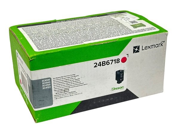 LEXMARK XC4150 BSD Magenta Toner Cartrid