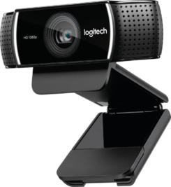 LOGI C922 Pro Stream Webcam - USB