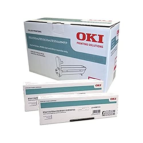 OKI EP-CART-C-8433-30K