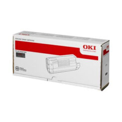 OKI TONER Black C712 11K