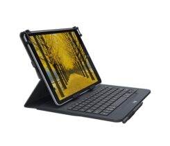 LOGI Universal Folio +KB f.tablets (DE)