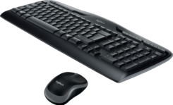 LOGI MK330 Wireless Combo 2.4GHZ (DE)