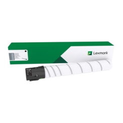 LEXMARK CS9../CX9.. Black Toner