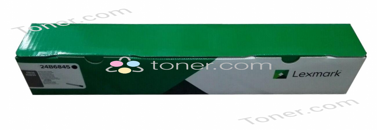 LEXMARK C9235 Black Toner Cartridge