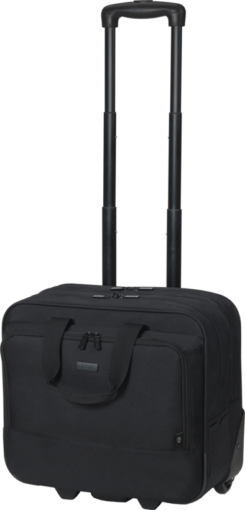 Laptop Roller Top Traveller Eco BASE 13-16
