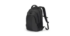 BACKPACK SEEKER II 13-16 BLACK