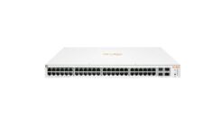 Aruba Instant On 1930 48G Class4 PoE 4SFP/SFP+ 370W Switch
