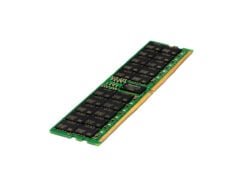 HPE 32GB (1x32GB) Dual Rank x8 DDR5-6400 CAS-46-45-45 EC8 Registered Smart Memory Kit