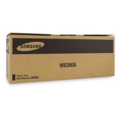 SAMSUNG CLX-W8380A/SEE Waste Toner