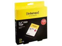 2I5 INCH SSD SATA III OPSLAG 128GB / GESCHIKT VOOR OPSLAGTOEPASSINGEN