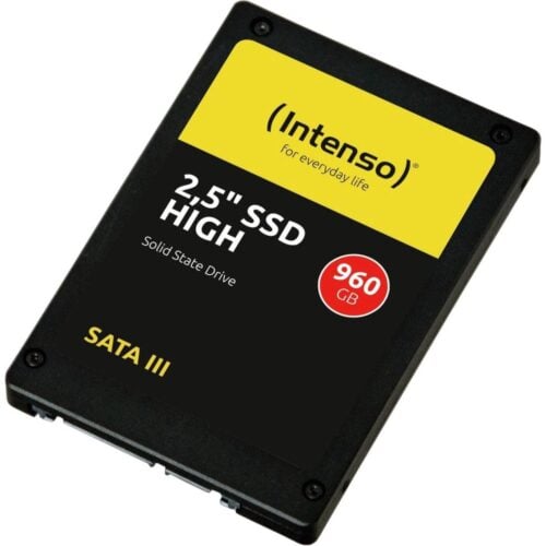Internal solid-state drives