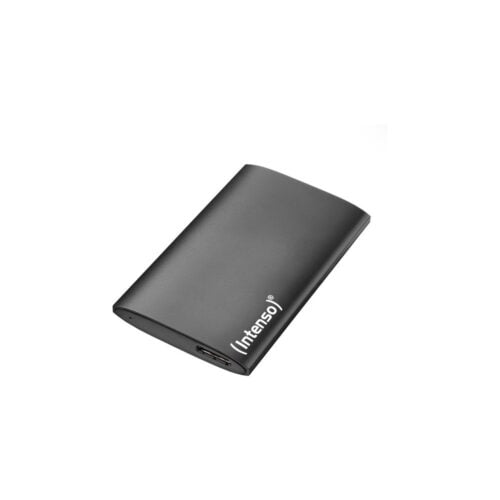 Externe solide-state drives