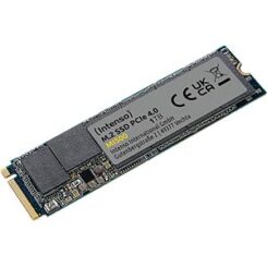 M.2 SSD MET PCIE INTERFACE EN EEN OPSLAGCAPACITEIT VAN 1TB / GESCHIKTVOOR INTERNE OPSLAG