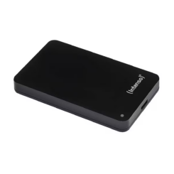 2I5 PORTABLE HDD MET USB 3I2 AANSLUITING EN 500GB OPSLAGCAPACITEIT /CERTIFIED REFURBISHED