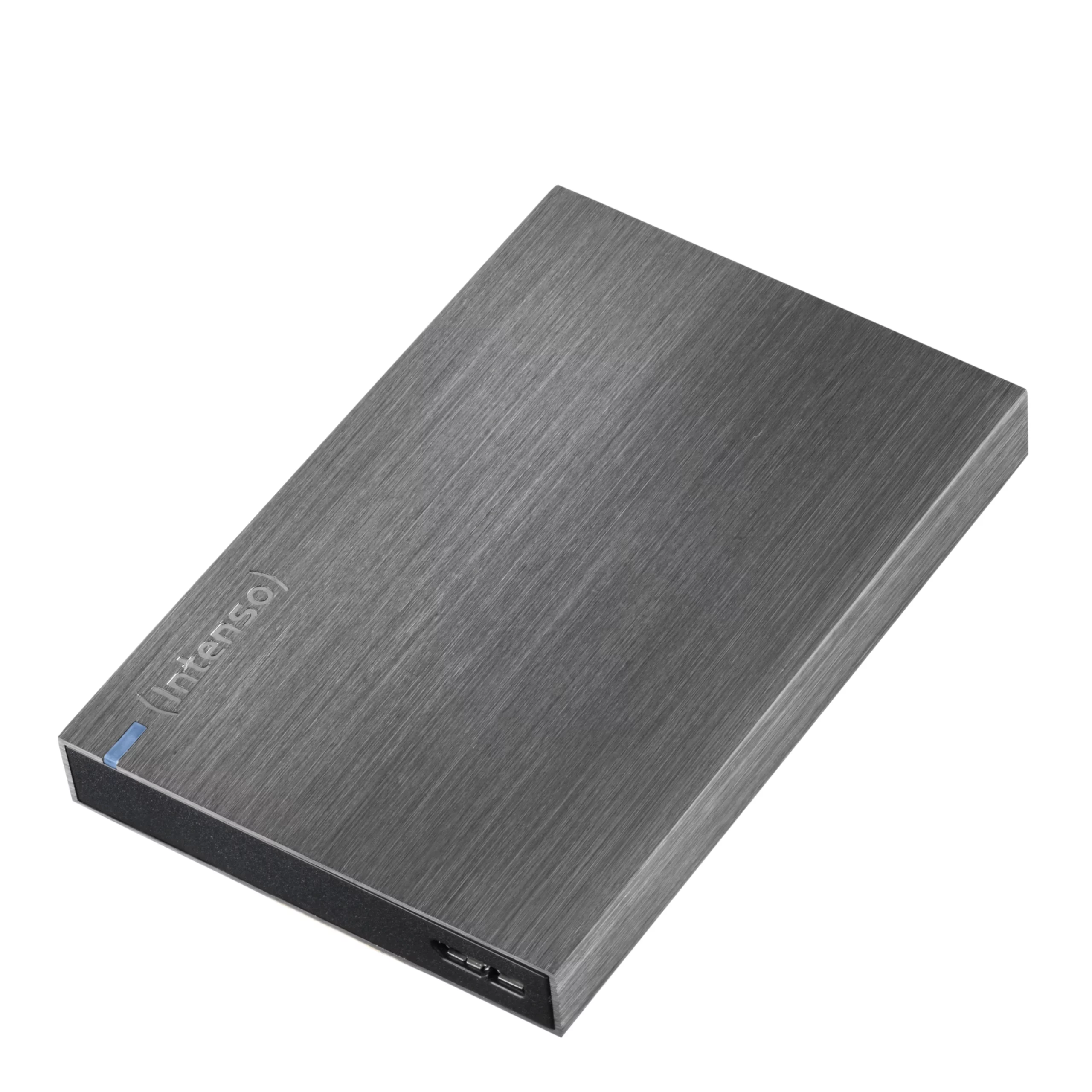 2I5 PORTABLE HDD MET USB 3I2 VERBINDING EN 2TB OPSLAGCAPACITEITGESCHIKT ALS EXTERNE HARDE SCHIJF