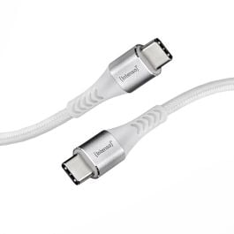 INTENSO CHARGING / DATA CABLE / C315C / 1I5M / WIT