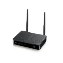 Nebula LTE3301-PLUS LTE Indoor Router NebulaFlex with 1 year Pro Pack CAT6 4x Gbe LAN AC1200 WiFi