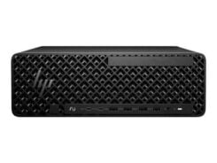 HP Z2 SFF G1i U7-265K 2x16/1TB RTXA400 W11P 36 maand
