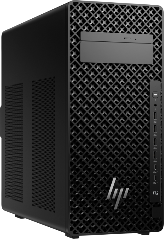 HP Z2 Tower G1i U9-285K 2x32/2TB Intel UHD W11P 36 maand