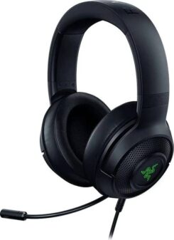 Razer Wired Gaming Headset - Kraken V3 X USB