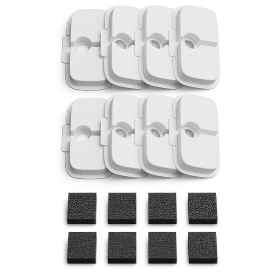 Petlibro Dockstream Ersatzfilter Filter voor automatische drinkbank voor huisdieren