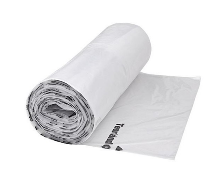 WHISKER 50 DRAWER LINERS