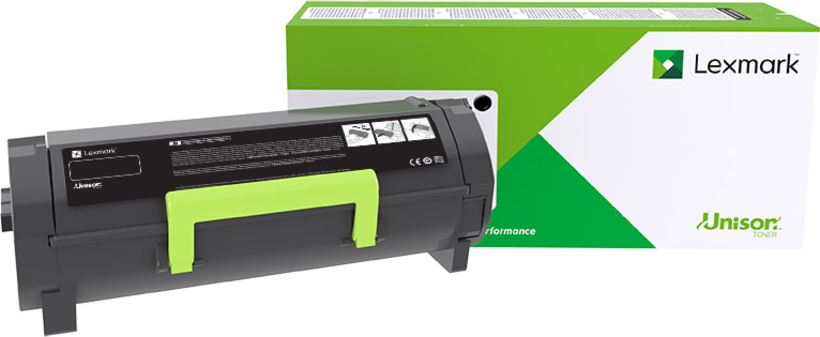 LEXMARK Corporate cartridge 15000 pages