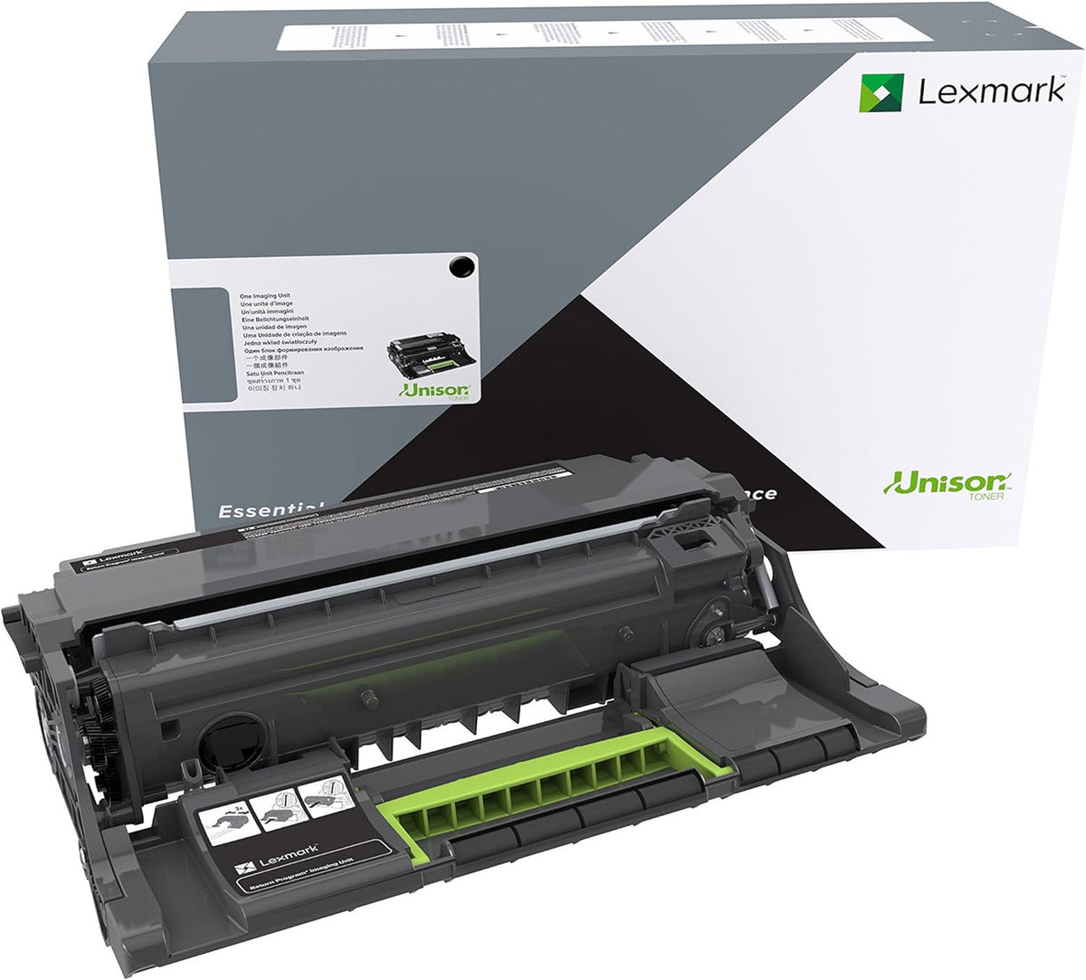 LEXMARK Image Unit 60000 pages