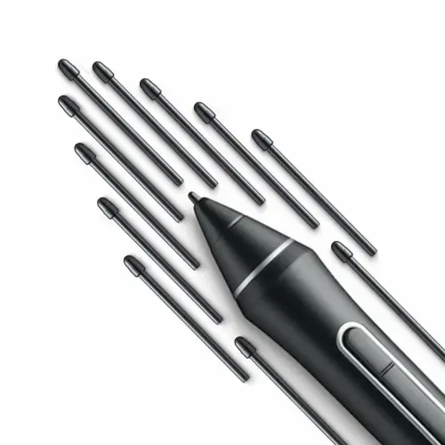 Stylus