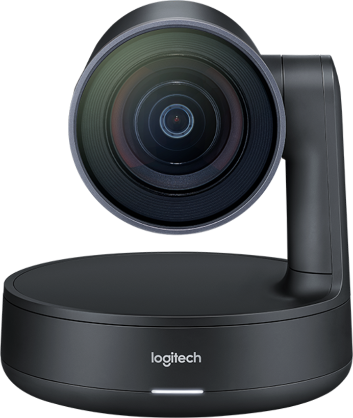 LOGI Rally Camera - BLACK