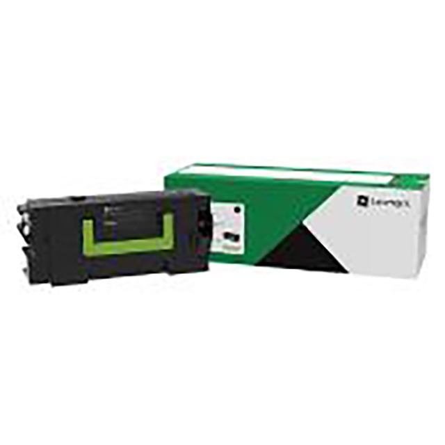 LEXMARK Extra Long Life Program Return