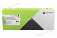 LEXMARK Ultra Long Life Corporate