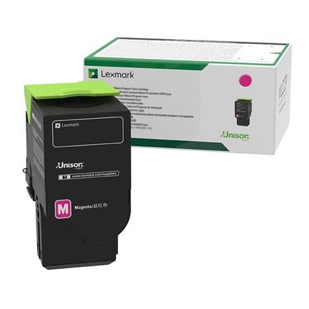LEXMARK 78C10M0 return-toner cartridge