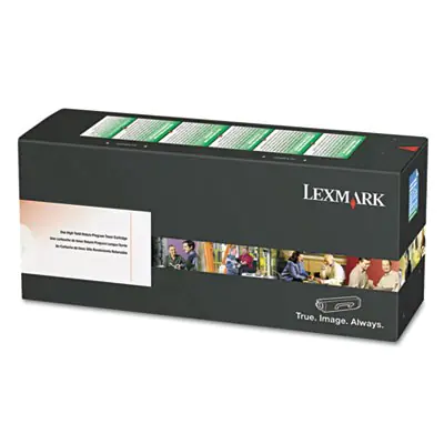 LEXMARK 78C1UCE Contract-toner cartridge