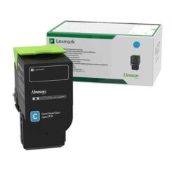 LEXMARK 78C1XC0 return-toner cartridge