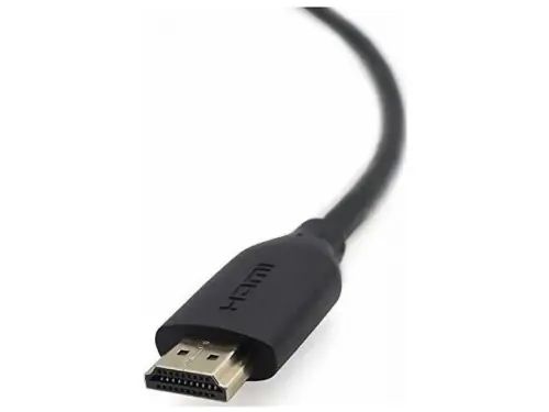 Kabels en adapters