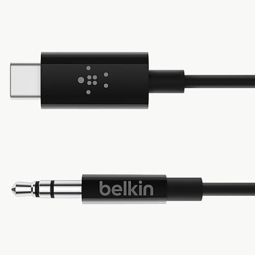 Kabels en adapters