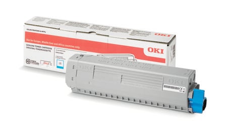 OKI TONER-C-C834/844