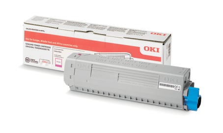 OKI TONER-M-C834/844