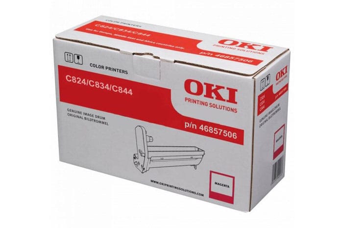 OKI EP-CART-M-C824/834/844