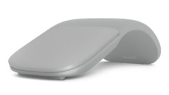 MS Arc Mouse Bluetooth Light Grey