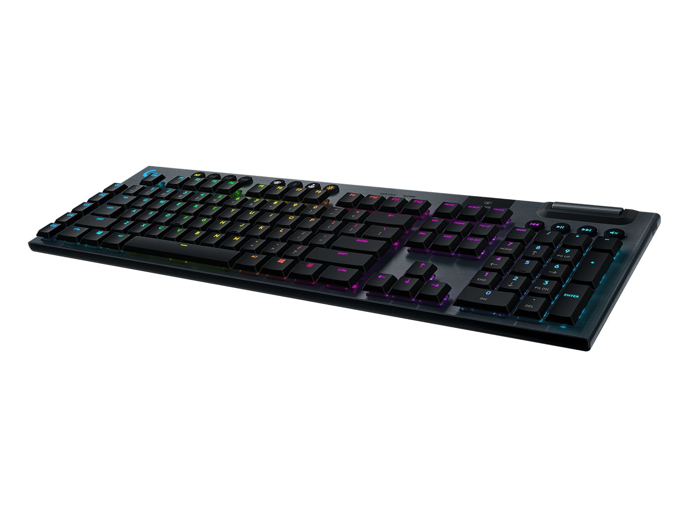 LOGI G915 Wirel.RGB Keyb (PAN)